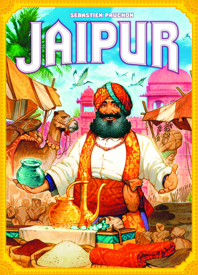 Jaipur